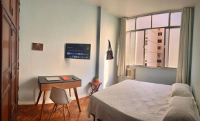 Apartamento em Copacabana perto de tudo!